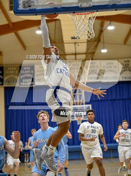 Thumbnail 3 in Bureau Valley @ Newman Central Catholic photogallery.