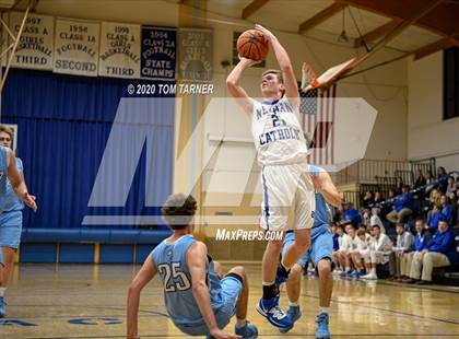 Thumbnail 3 in Bureau Valley @ Newman Central Catholic photogallery.