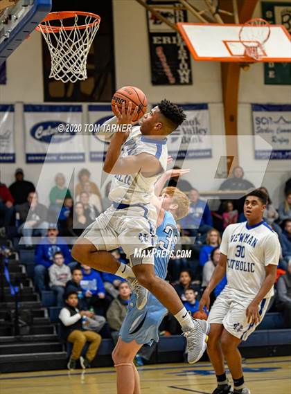 Thumbnail 3 in Bureau Valley @ Newman Central Catholic photogallery.