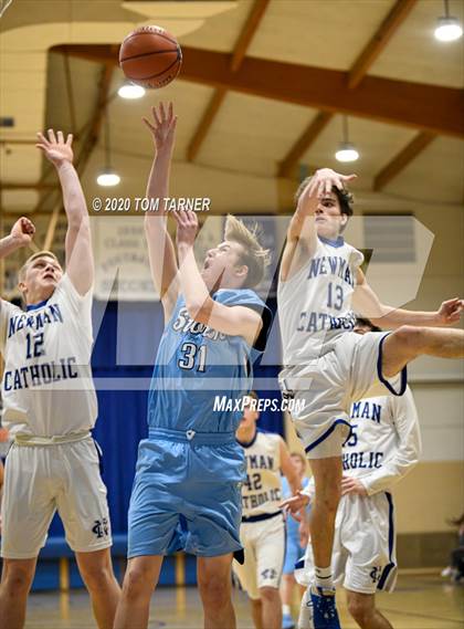Thumbnail 1 in Bureau Valley @ Newman Central Catholic photogallery.