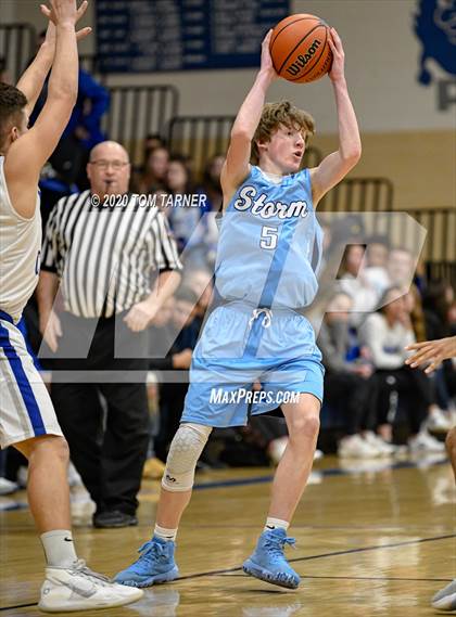 Thumbnail 2 in Bureau Valley @ Newman Central Catholic photogallery.