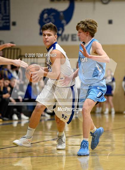 Thumbnail 1 in Bureau Valley @ Newman Central Catholic photogallery.