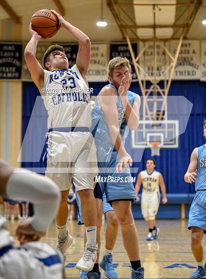 Thumbnail 3 in Bureau Valley @ Newman Central Catholic photogallery.
