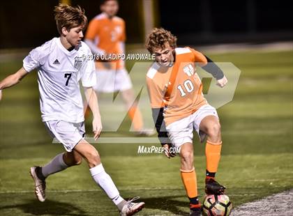Thumbnail 3 in Rockwall vs. College Station (Jack Rabbit Forney Tournament) photogallery.
