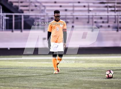 Thumbnail 3 in Rockwall vs. College Station (Jack Rabbit Forney Tournament) photogallery.