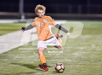 Thumbnail 1 in Rockwall vs. College Station (Jack Rabbit Forney Tournament) photogallery.