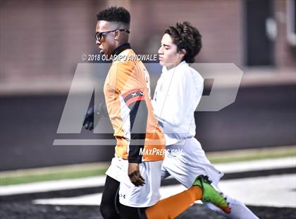 Thumbnail 1 in Rockwall vs. College Station (Jack Rabbit Forney Tournament) photogallery.