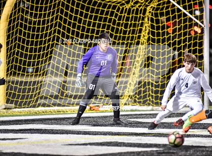 Thumbnail 1 in Rockwall vs. College Station (Jack Rabbit Forney Tournament) photogallery.