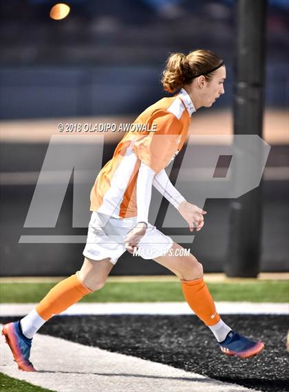 Thumbnail 1 in Rockwall vs. College Station (Jack Rabbit Forney Tournament) photogallery.