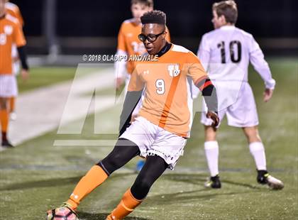 Thumbnail 3 in Rockwall vs. College Station (Jack Rabbit Forney Tournament) photogallery.