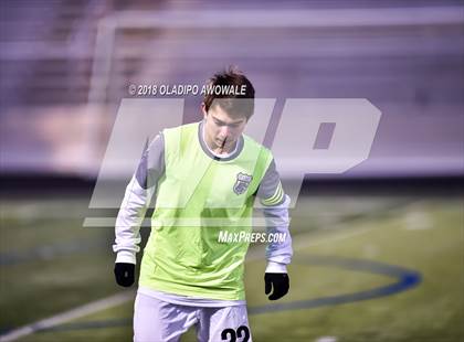 Thumbnail 2 in Rockwall vs. College Station (Jack Rabbit Forney Tournament) photogallery.