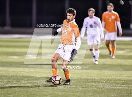 Thumbnail 1 in Rockwall vs. College Station (Jack Rabbit Forney Tournament) photogallery.