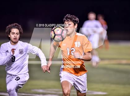 Thumbnail 2 in Rockwall vs. College Station (Jack Rabbit Forney Tournament) photogallery.