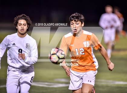 Thumbnail 3 in Rockwall vs. College Station (Jack Rabbit Forney Tournament) photogallery.