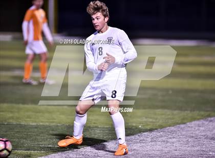 Thumbnail 3 in Rockwall vs. College Station (Jack Rabbit Forney Tournament) photogallery.