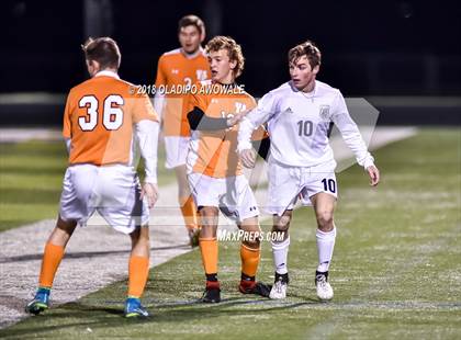 Thumbnail 2 in Rockwall vs. College Station (Jack Rabbit Forney Tournament) photogallery.