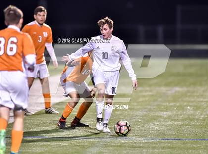 Thumbnail 3 in Rockwall vs. College Station (Jack Rabbit Forney Tournament) photogallery.