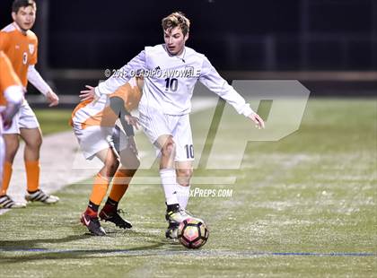 Thumbnail 2 in Rockwall vs. College Station (Jack Rabbit Forney Tournament) photogallery.