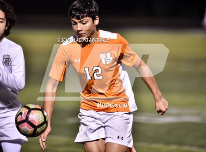 Thumbnail 2 in Rockwall vs. College Station (Jack Rabbit Forney Tournament) photogallery.