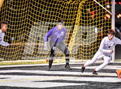 Thumbnail 2 in Rockwall vs. College Station (Jack Rabbit Forney Tournament) photogallery.
