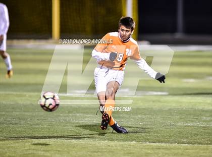 Thumbnail 2 in Rockwall vs. College Station (Jack Rabbit Forney Tournament) photogallery.