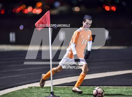Thumbnail 2 in Rockwall vs. College Station (Jack Rabbit Forney Tournament) photogallery.