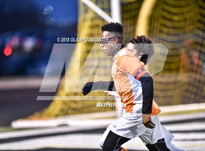 Thumbnail 1 in Rockwall vs. College Station (Jack Rabbit Forney Tournament) photogallery.