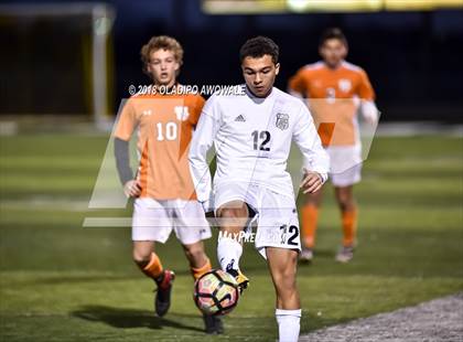 Thumbnail 3 in Rockwall vs. College Station (Jack Rabbit Forney Tournament) photogallery.