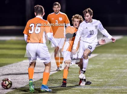 Thumbnail 1 in Rockwall vs. College Station (Jack Rabbit Forney Tournament) photogallery.