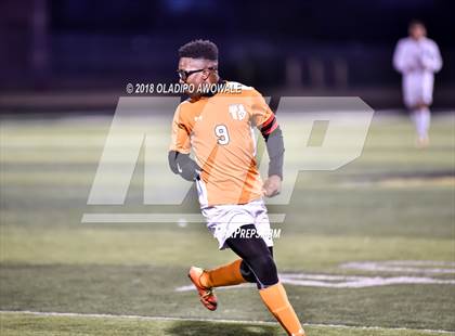 Thumbnail 2 in Rockwall vs. College Station (Jack Rabbit Forney Tournament) photogallery.