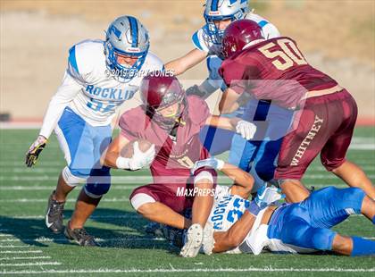 Thumbnail 3 in Rocklin @ Whitney photogallery.