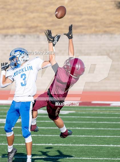 Thumbnail 3 in Rocklin @ Whitney photogallery.