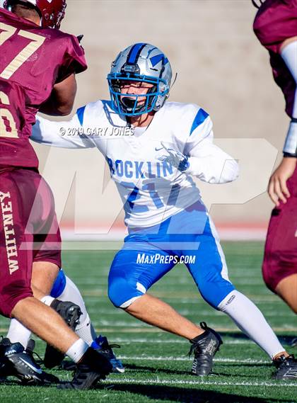Thumbnail 1 in Rocklin @ Whitney photogallery.