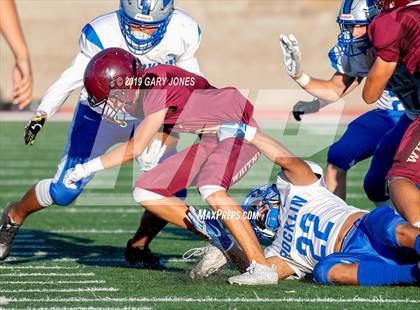 Thumbnail 2 in Rocklin @ Whitney photogallery.