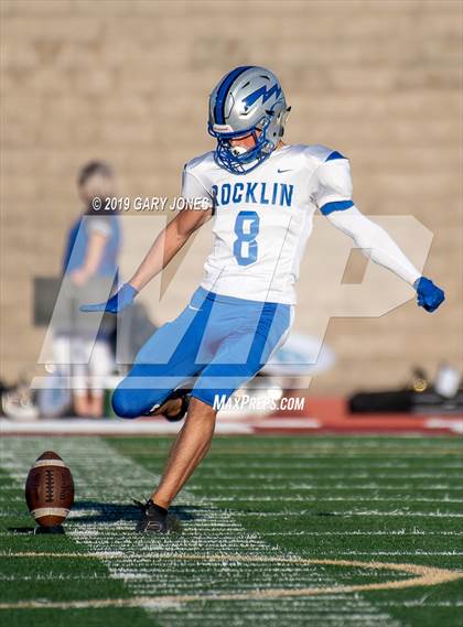 Thumbnail 3 in Rocklin @ Whitney photogallery.
