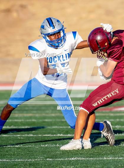 Thumbnail 2 in Rocklin @ Whitney photogallery.