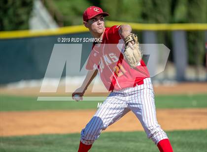 Thumbnail 3 in Scripps Ranch @ Cathedral Catholic photogallery.