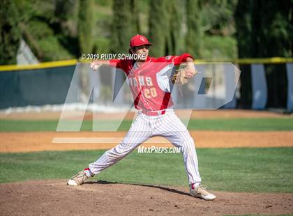 Thumbnail 3 in Scripps Ranch @ Cathedral Catholic photogallery.