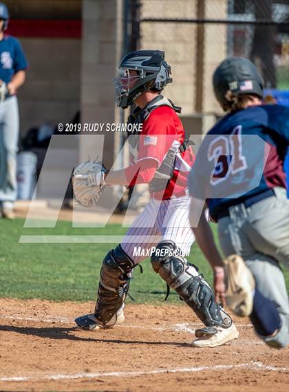 Thumbnail 2 in Scripps Ranch @ Cathedral Catholic photogallery.