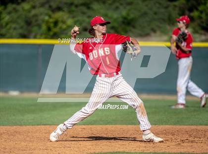 Thumbnail 3 in Scripps Ranch @ Cathedral Catholic photogallery.