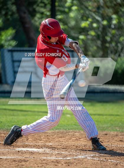 Thumbnail 3 in Scripps Ranch @ Cathedral Catholic photogallery.