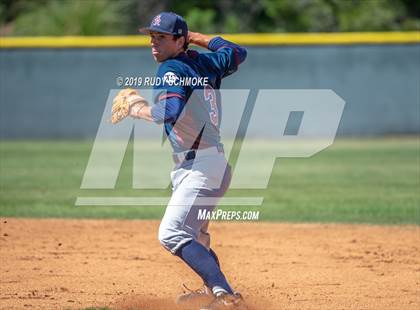 Thumbnail 2 in Scripps Ranch @ Cathedral Catholic photogallery.