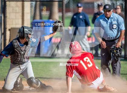Thumbnail 2 in Scripps Ranch @ Cathedral Catholic photogallery.