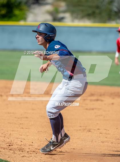 Thumbnail 2 in Scripps Ranch @ Cathedral Catholic photogallery.