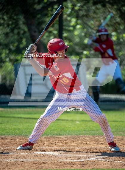 Thumbnail 1 in Scripps Ranch @ Cathedral Catholic photogallery.
