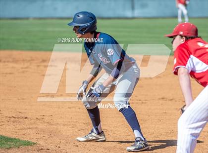 Thumbnail 3 in Scripps Ranch @ Cathedral Catholic photogallery.