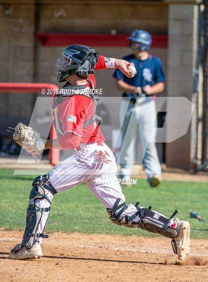 Thumbnail 2 in Scripps Ranch @ Cathedral Catholic photogallery.