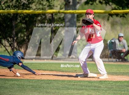 Thumbnail 2 in Scripps Ranch @ Cathedral Catholic photogallery.