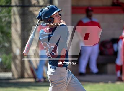 Thumbnail 1 in Scripps Ranch @ Cathedral Catholic photogallery.