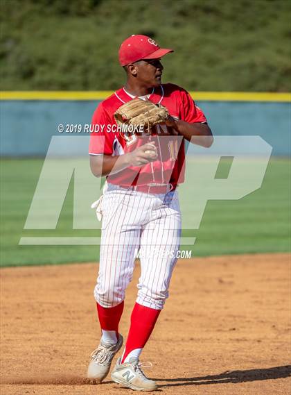 Thumbnail 3 in Scripps Ranch @ Cathedral Catholic photogallery.